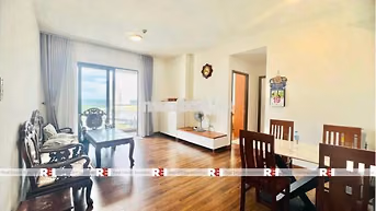 🔥 CHO THUÊ CĂN HỘ AKARI CITY – 85M² FULL NỘI THẤT GỖ SANG TRỌNG