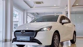 Mazda2 - Số Tự Động - Nhập Thái - Lăn bánh từ 420✨