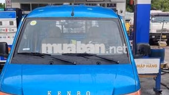 Kenbo Van 2022 Xanh dương 100.000 km