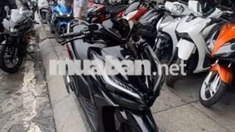Honda Vario 150 2020 Đen Đã sử dụng