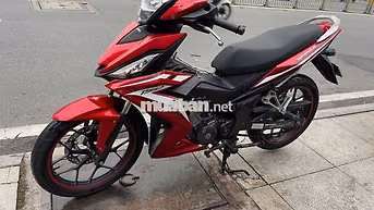 Honda Winner 2018 Đỏ Đã sử dụng