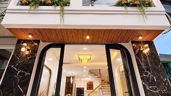⭐️Nhà 3 lầu tuyệt đẹp Cao cấp sát Mặt tiền Trường Sa,  P14, Q3, giá: 7