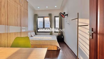 Trống 1P studio 4tr2 view đẹp p cuối cùng ở Nguyễn Hồng Đào, P14