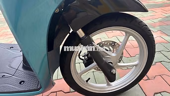 Honda Vision 2025 Xanh 1970km