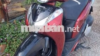 Honda SH Mode 2023 Đỏ Đã sử dụng