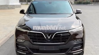 Xe VinFast Lux SA 2.0 Plus 2.0 AT 2019 - 519 Triệu