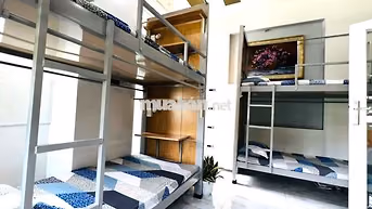 🌹🌹🌹KÝ TÚC XÁ, SLEEPBOX SẠCH SẼ TIỆN NGHI 366 PHAN VĂN TRỊ ,QUẬN GÒ VẤP
