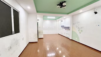 CHO THUÊ NHÀ Ở KINH DOANH 3 TẦNG ĐƯỜNG LÊ THÁNH TÔN PHƯỜNG 5