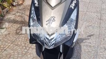 Honda Air Blade 2010 Đen, Vàng đồng