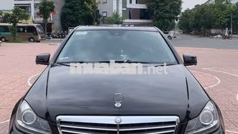 Mercedes-Benz C 250 AMG 2014 một chủ mua mới