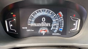 Mitsubishi Xpander Cross 7 chỗ
