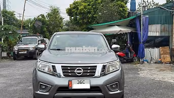 Nissan Navara 2015 MT 2 cầu