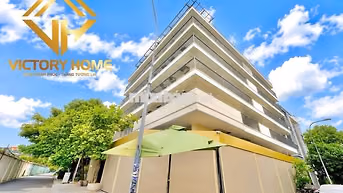 Cho thuê căn duplex siêu xinh cực thoáng có ban công viuu cực chill