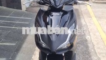 Honda Air Blade 2025 Đen 7022 km