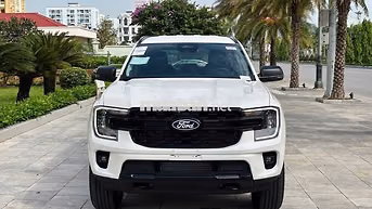 FORD EVEREST ACTIVE 2026