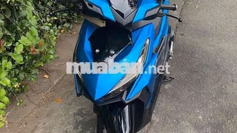 Honda Vario 150cc 2017 Xanh BSTP