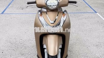 🌈 SH Mode 125 ABS 2021 - Nậu Sớ TT 15 Củ Nhận Xe