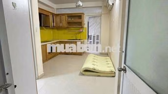 Phòng đầy đủ nội thất 25m2 bên huỳnh văn bánh, phú nhuận