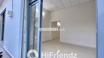 NHÀ TRỆT SIÊU RỘNG GẦN AEON BÌNH TÂN CÓ THỂ Ở KẾT HỢP KINH DOANH