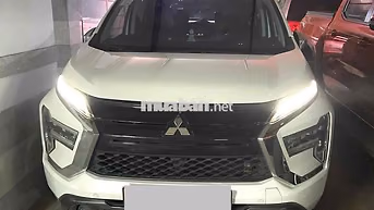 Mitsubishi Xpander GLP 1.5 AT 2022 Trắng 53.000 km