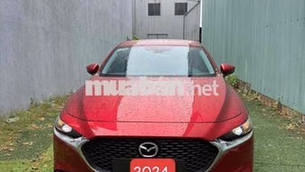 Mazda Mazda 3 Luxury 1.5 2024 Đỏ 20.637 km