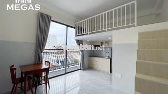 🌟 DUPLEX MỚI - ĐẦY ĐỦ TIỆN NGHI 📍 NGUYỄN ẢNH THỦ - TIỆN ĐẾN HUFLIT,UTH