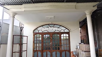nhà cấp 4 rộng, đất 253m, 190m TC, chính chủ