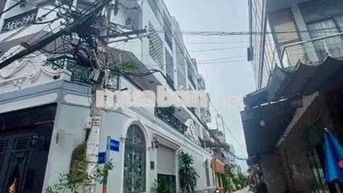 BÁN DÃY TRỌ 4 PHÒNG 70M2 - TÂN TẠO, BÌNH TÂN