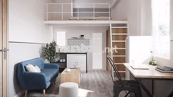 Căn hộ mini giá hấp dẫn - Tòa nhà còn 1 phòng *** !!!