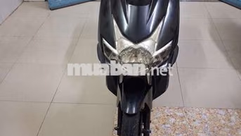 Honda Air Blade Đen
