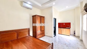 PHÒNG BANCOL THOÁNG GẦN NGÃ TƯ BẢY HIỀN, BV THỐNG NHẤT