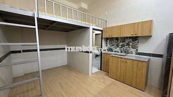 Căn Hộ Duplex -25m2 - Full Nội Thất - Phan Xích Long - Phú Nhuận