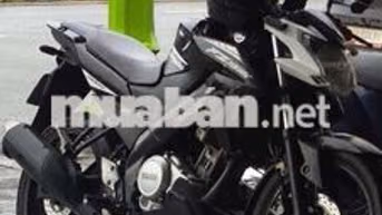 Yamaha Fz150i 2014 Đen