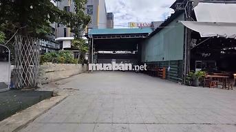 MBKD DIỆN TÍCH LỚN KD ĐA NGHỀ ĐƯỜNG NGUYỄN VĂN LINH ĐỐI DIỆN ECOGREEN