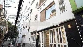 cho thuê nhà hẻm xe hơi đoàn thị điểm nhà mới có nội thất cơ bản