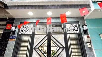 🔥🔥🔥nhà sổ hồng 1 lầu gần cầu Phú Xuân  💰 Giá 2 Tỷ 650 TL🔥🔥🔥