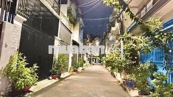 Bán nhà Phạm Văn Chiêu Gò Vấp, gần 60m2, hẻm ô tô 7m, 3 tầng