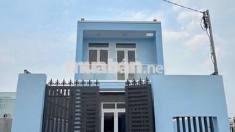 Cho thuê nhà nghỉ dưỡng dài hạn gần biển, núi. Nhà mới xây.