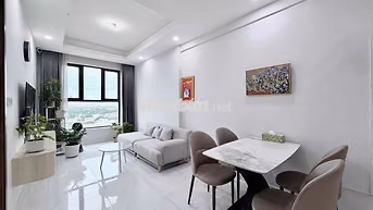 CĂN 2PN FULL NỘI THẤT GẦN AEON THUẬN AN GIÁ CHỈ 8TR