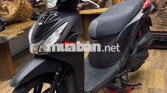 Honda Vision 2018 chính chủ bstp máy bao êm
