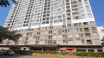 Bán chung cư Novaland Botanica Primier Hồng Hà , 55m2, Giá 4,55tỷ