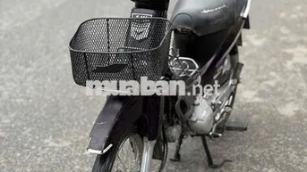 Sym angel hi 110 biển 65 máy êm ru fun chức năng