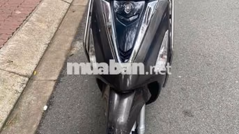 Yamaha Acruzo FI 2016 Phun xăng điện tử Xám
