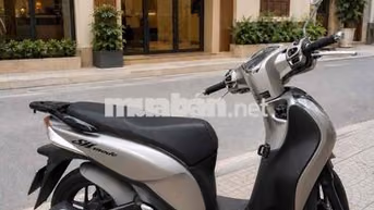 Honda SH Mode abs 2020 Xám 12000km