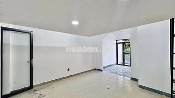 XÂY MỚI 100% GẦN ĐẠI HỌC IUH CỬA SỔ THOÁNG