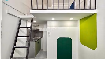 DUPLEX SIUU MỚI NGAY LÊ VĂN SỸ - PHÚ NHUẬN