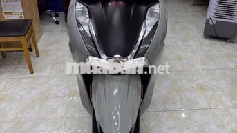 Honda SH 350i 2022 Xám Thái Lan 8000 km