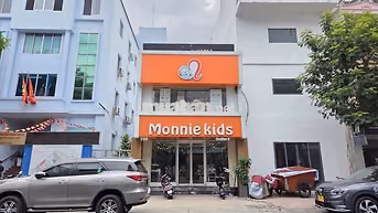 CHO THUÊ NHÀ NGUYÊN CĂN NGANG 6M ĐƯỜNG NGUYỄN THIỆN THUẬT QUẬN 3
