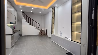 🔥 NHÀ ĐẸP GẦN PHỐ - 3 NGỦ THOÁNG SÁNG - AN SINH TUYỆT VỜI 👍