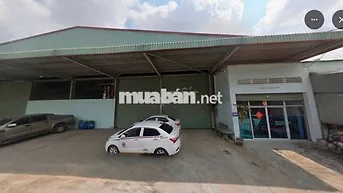 Cho thuê kho xưởng 1000m2. Giá 55 triệu/ tháng. Tại an phú/ thuận an
